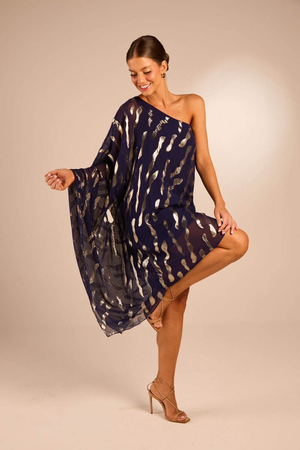 Kaftan Paula