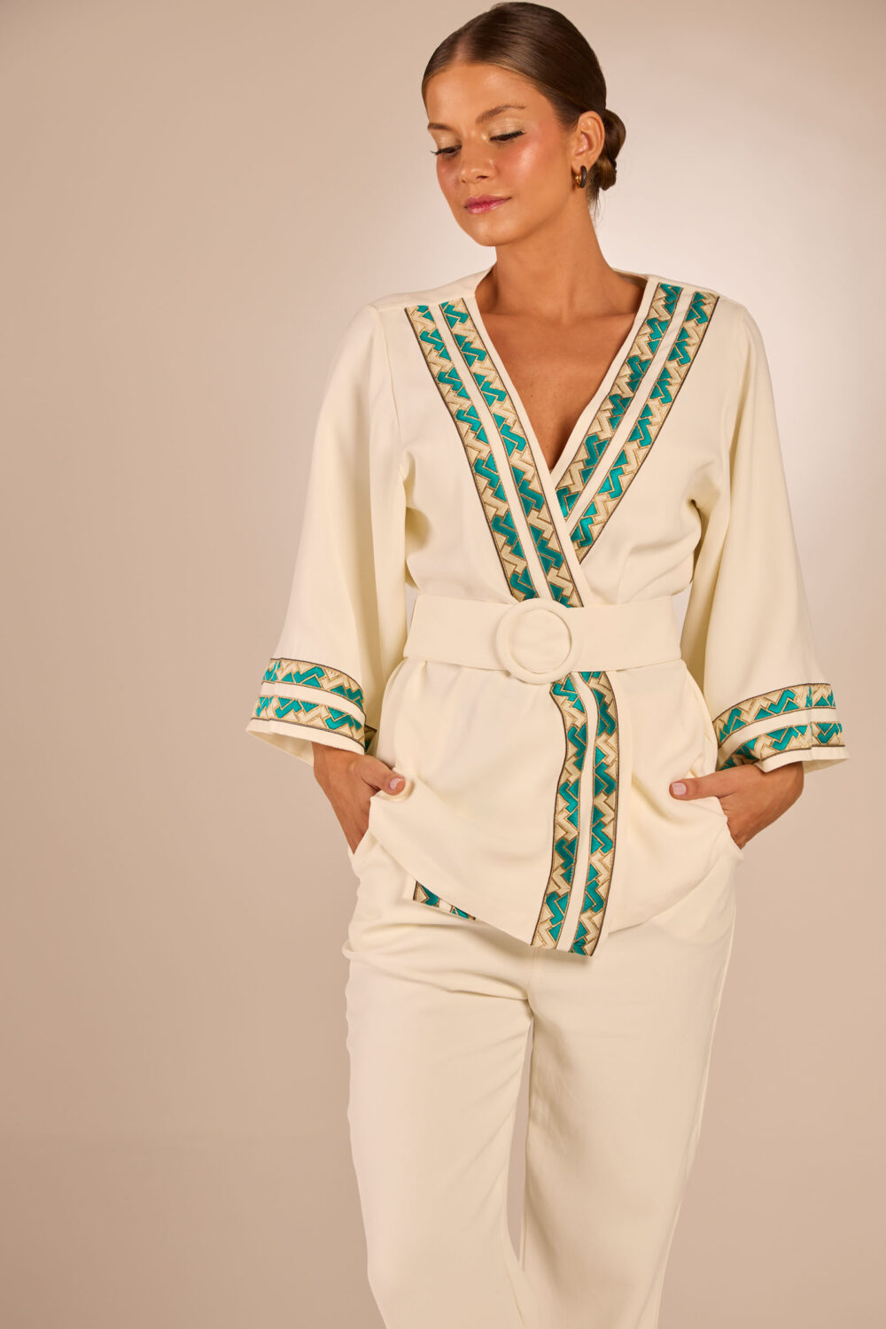 Kimono Antônia - Image 2