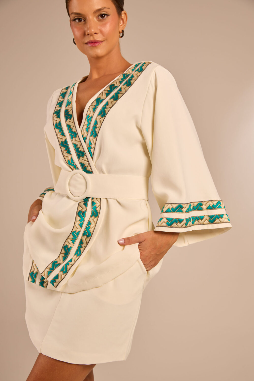 Kimono Antônia - Image 3