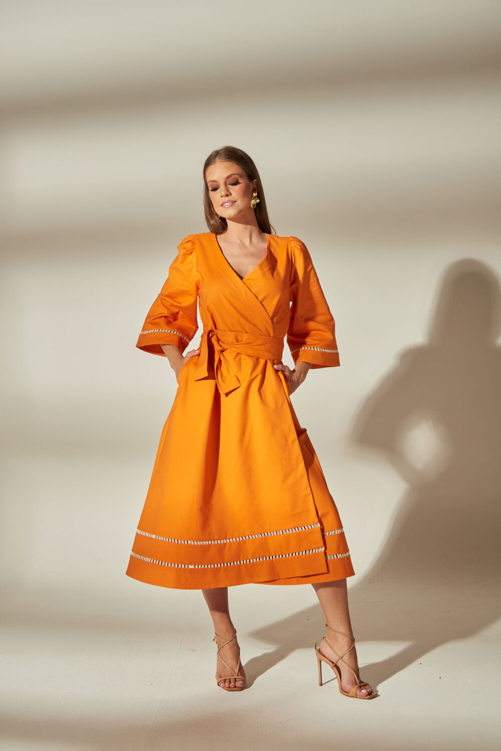 Kimono Redentor