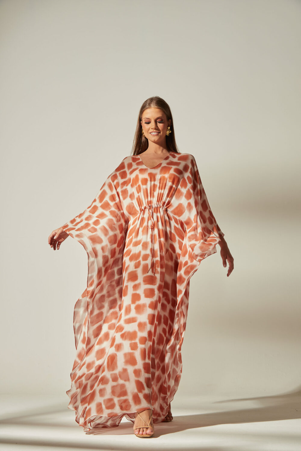 Kaftan Botanique - Image 2