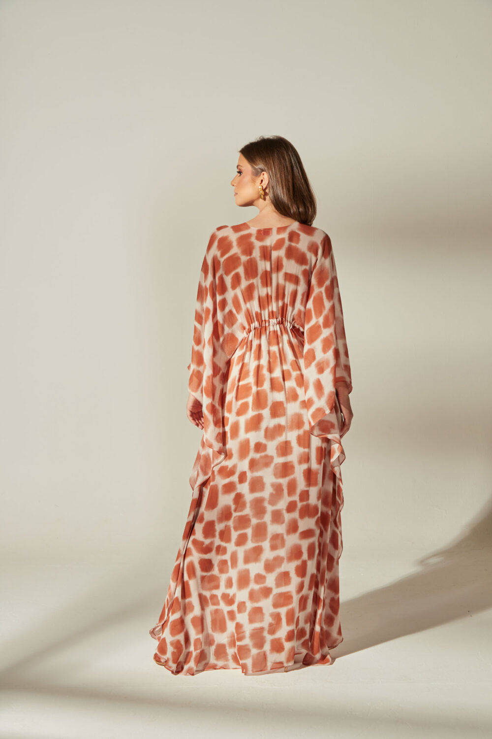 Kaftan Botanique - Image 5