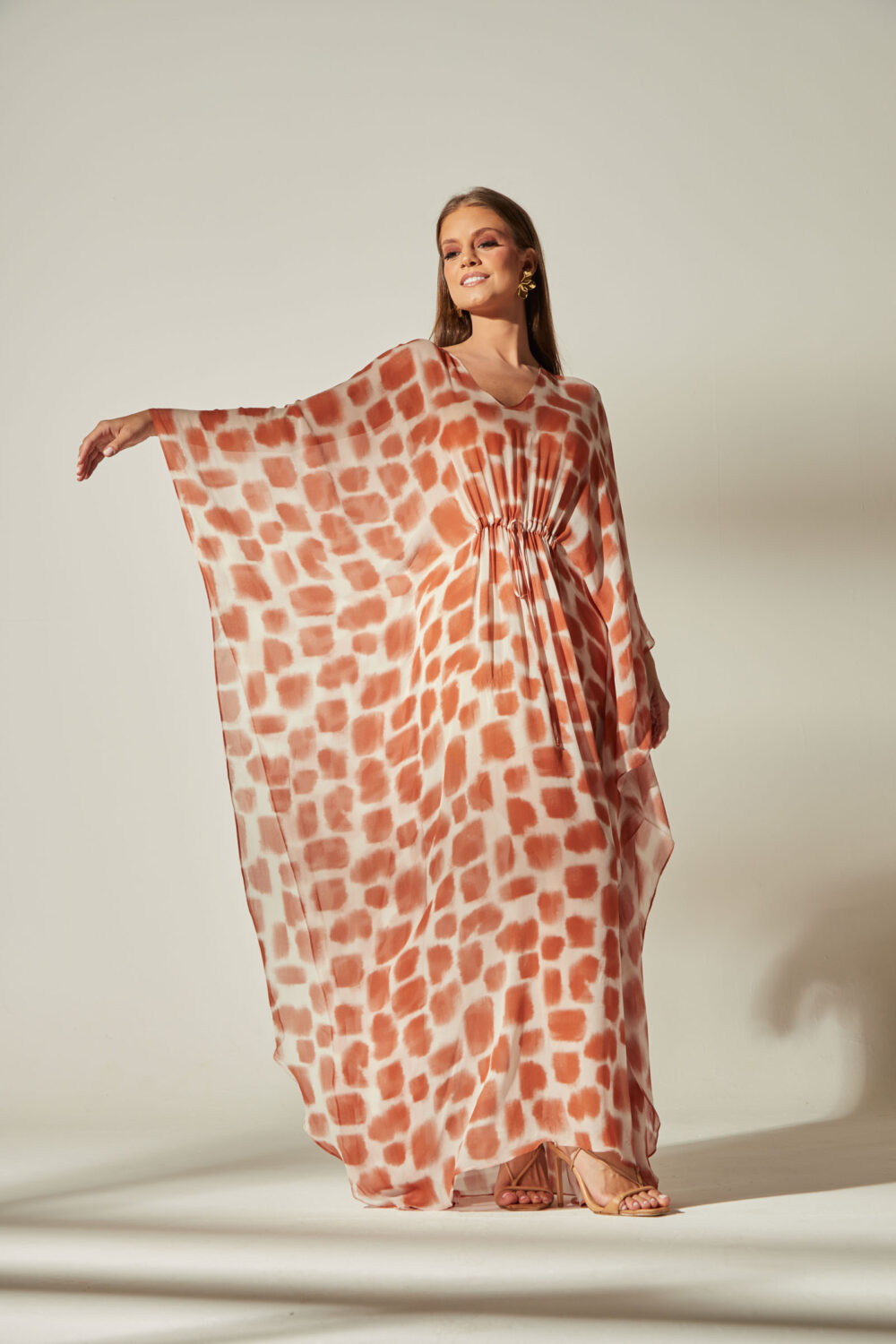 Kaftan Botanique - Image 3