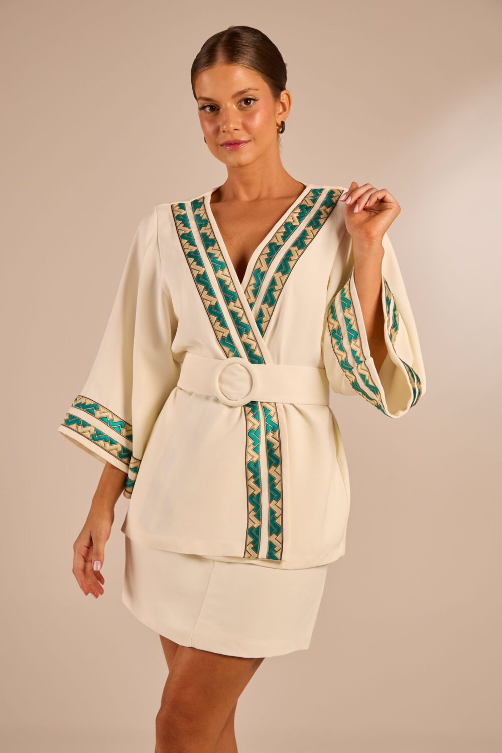 Saia Antônia - Image 4