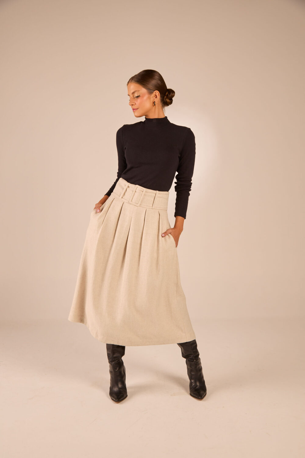 Saia Audrey