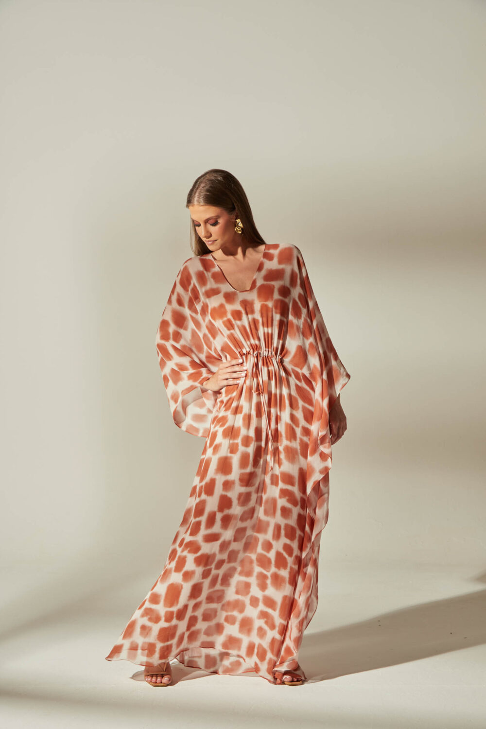 Kaftan Botanique - Image 4