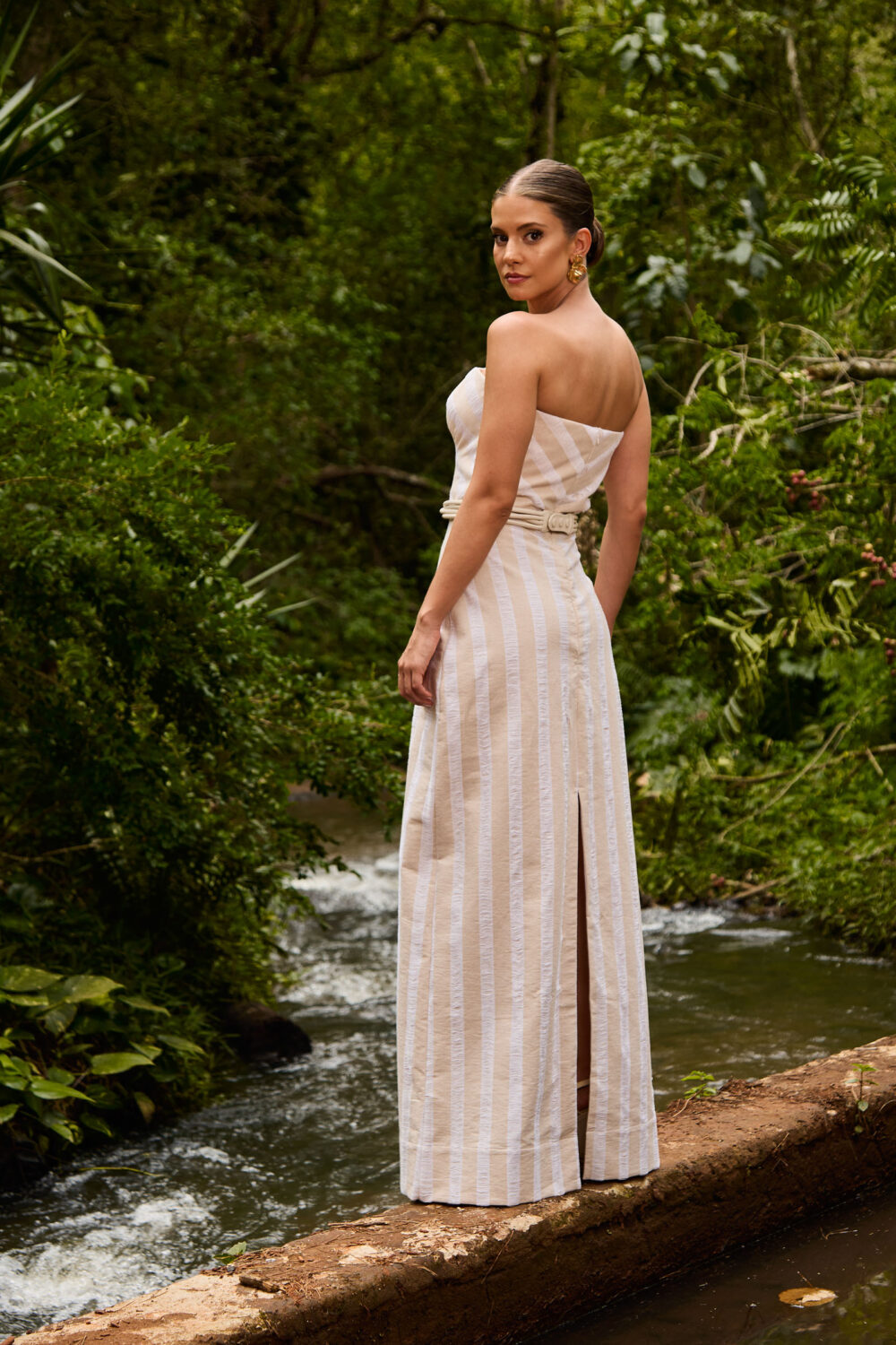 Vestido Milagres