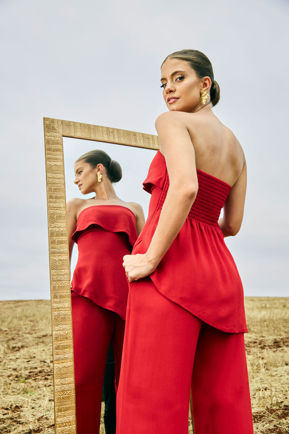 Blusa Leblon - Image 4
