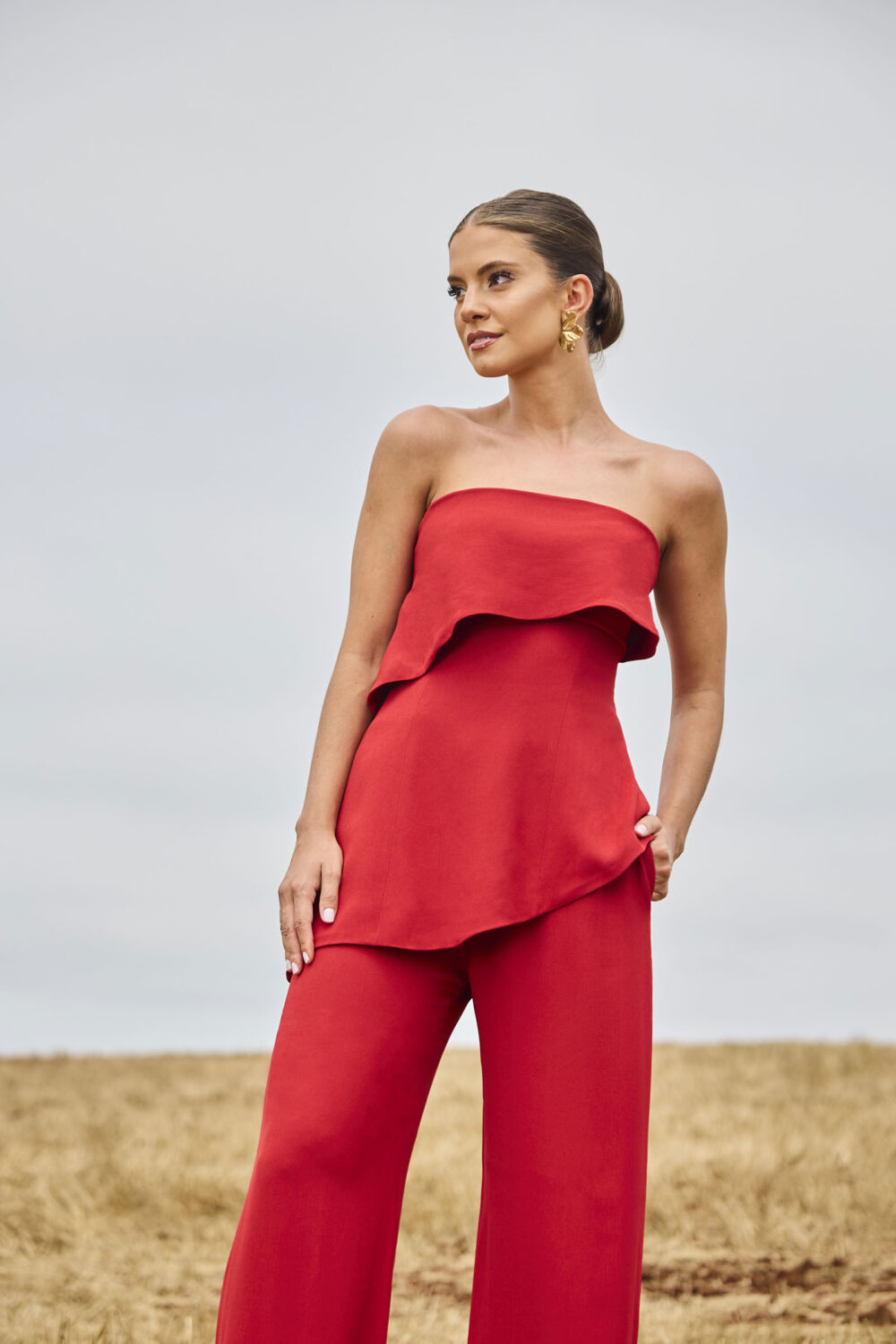 Blusa Leblon