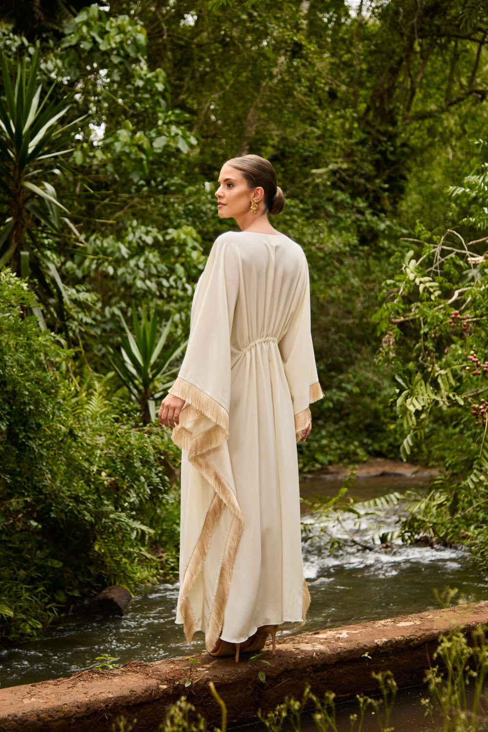 Kaftan Trancoso