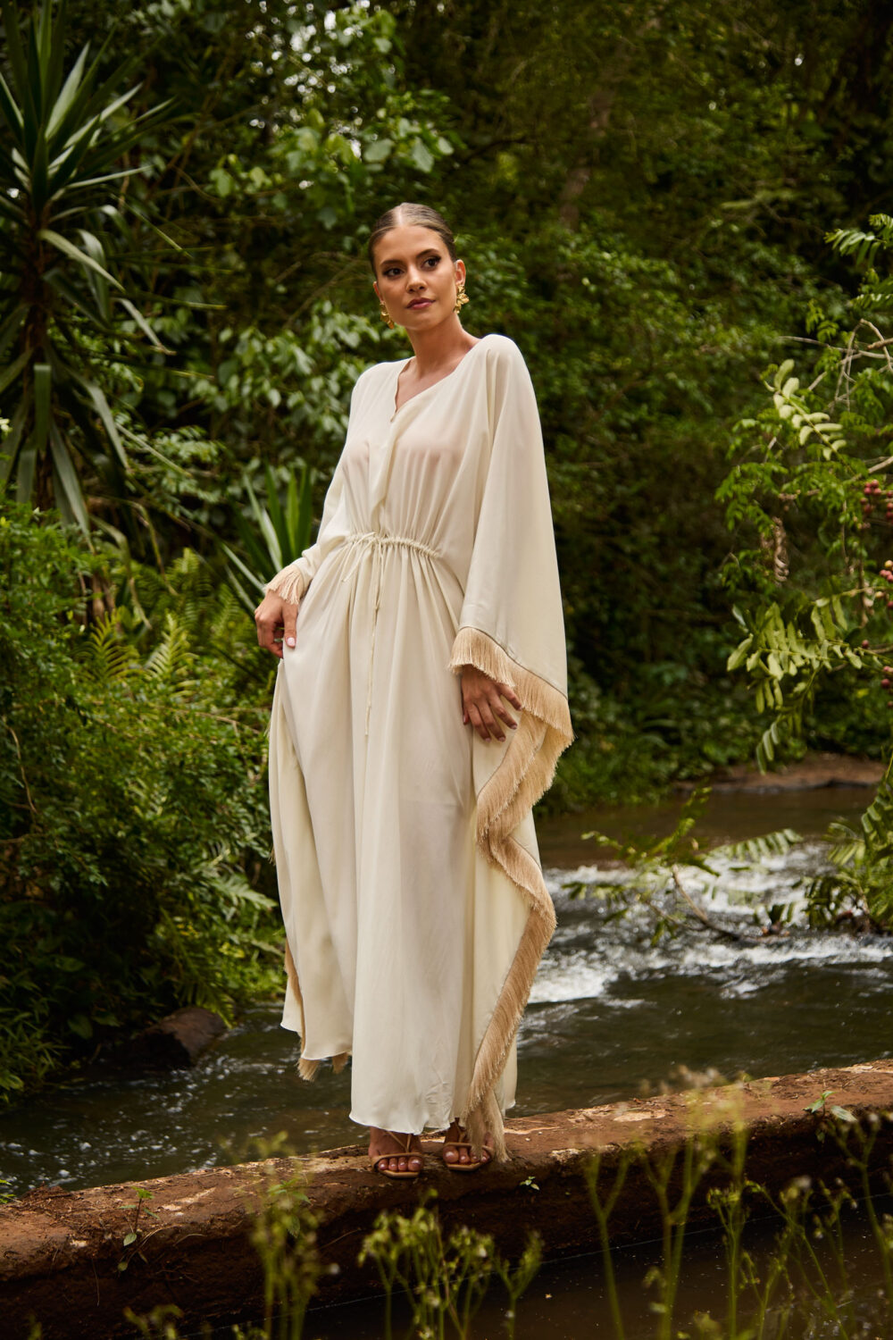 Kaftan Trancoso - Image 5