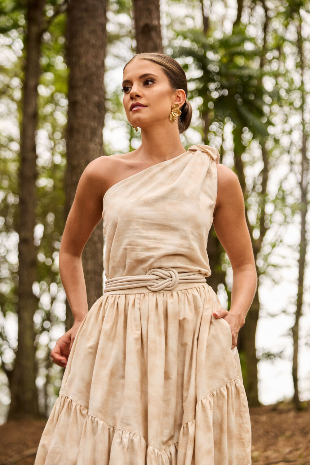 Blusa Salinas