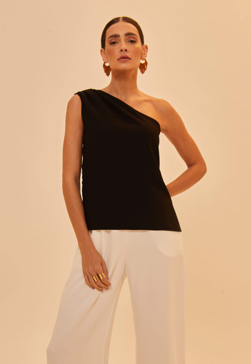 Blusa Maitê