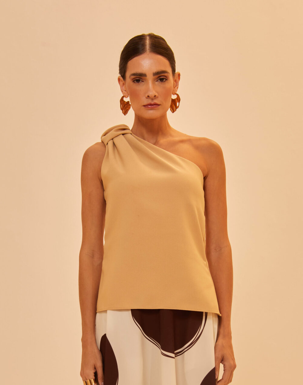 Blusa Francesca