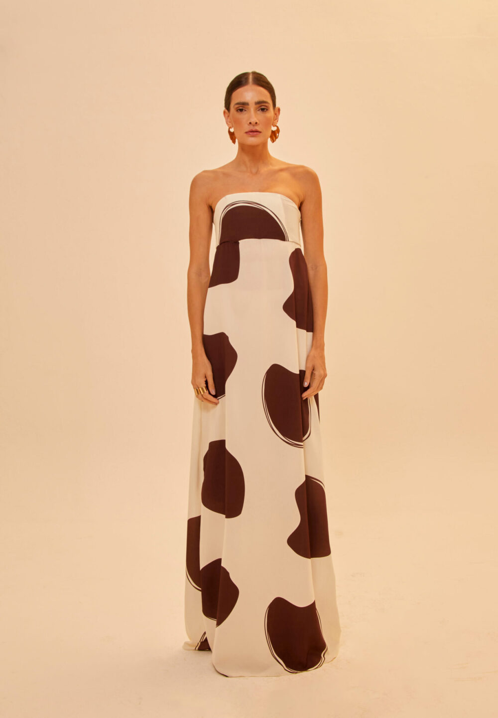 Vestido Riviera