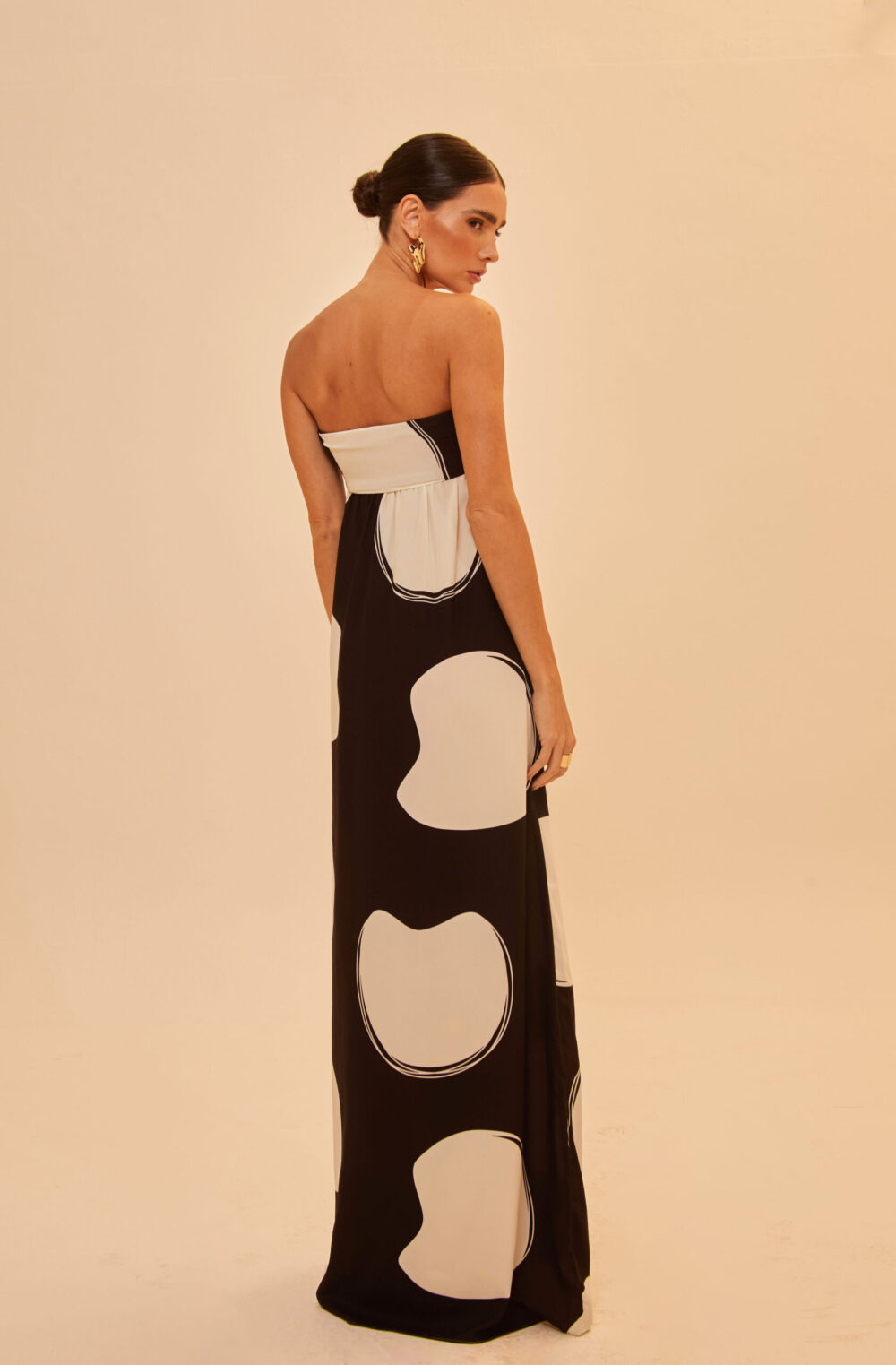 Vestido Isla