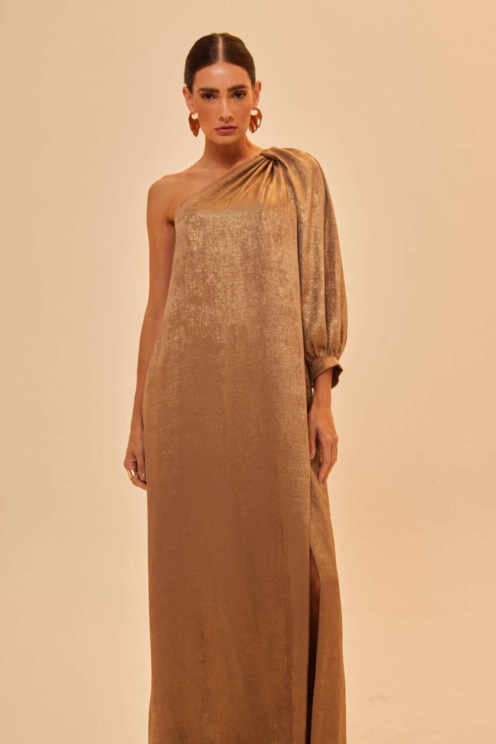 Vestido Luara