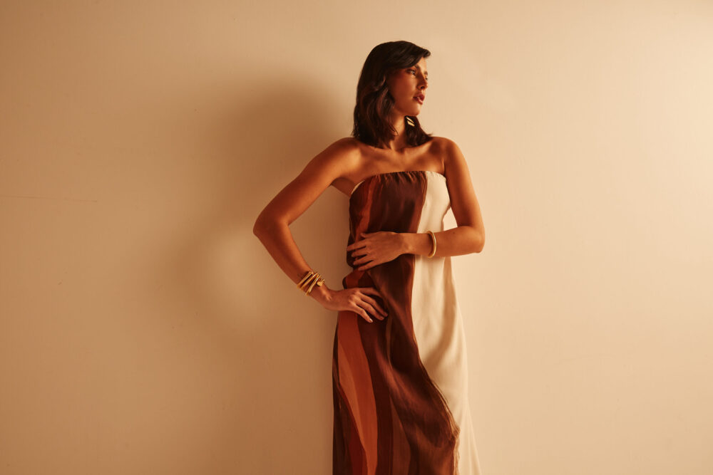 Vestido Luisa - Image 3