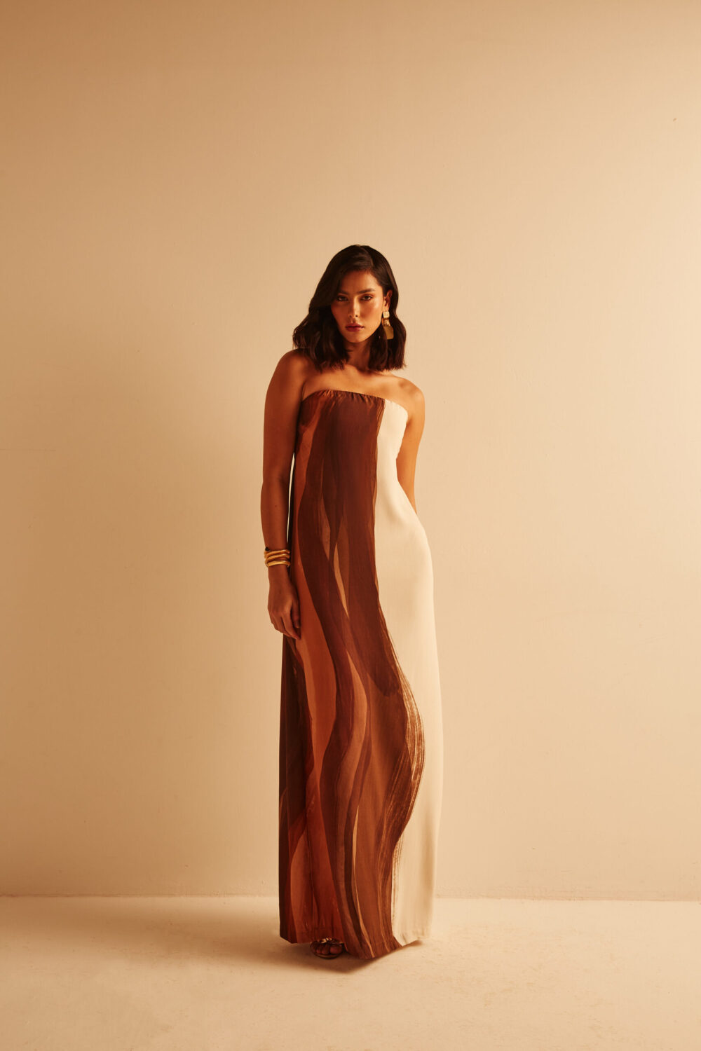 Vestido Luisa