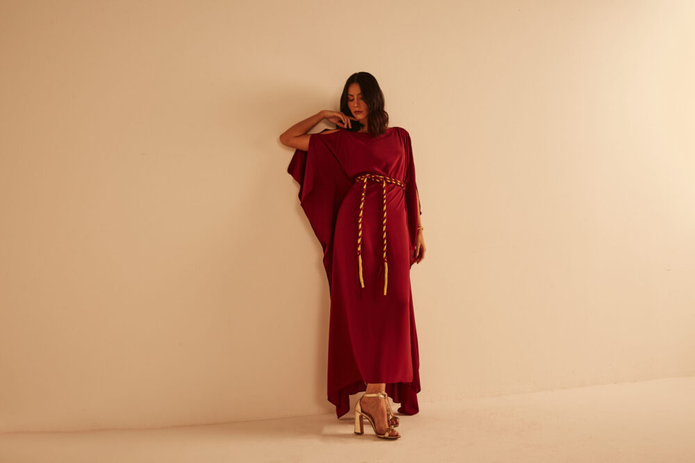 Kaftan Helena