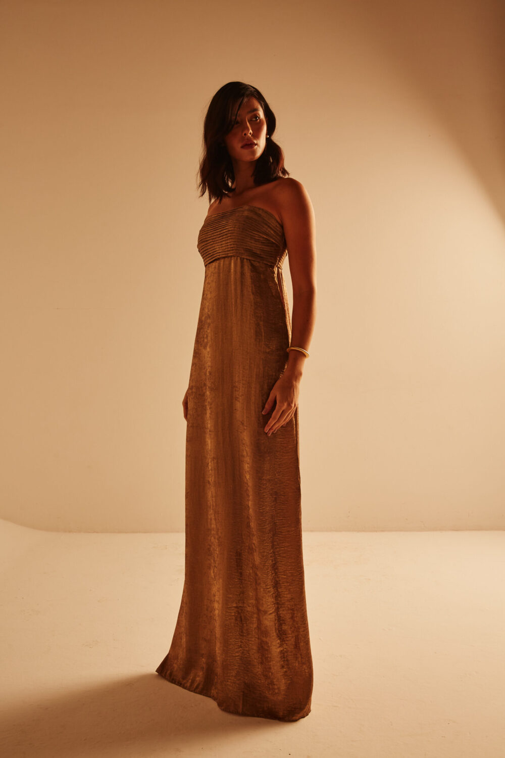 Vestido Nina