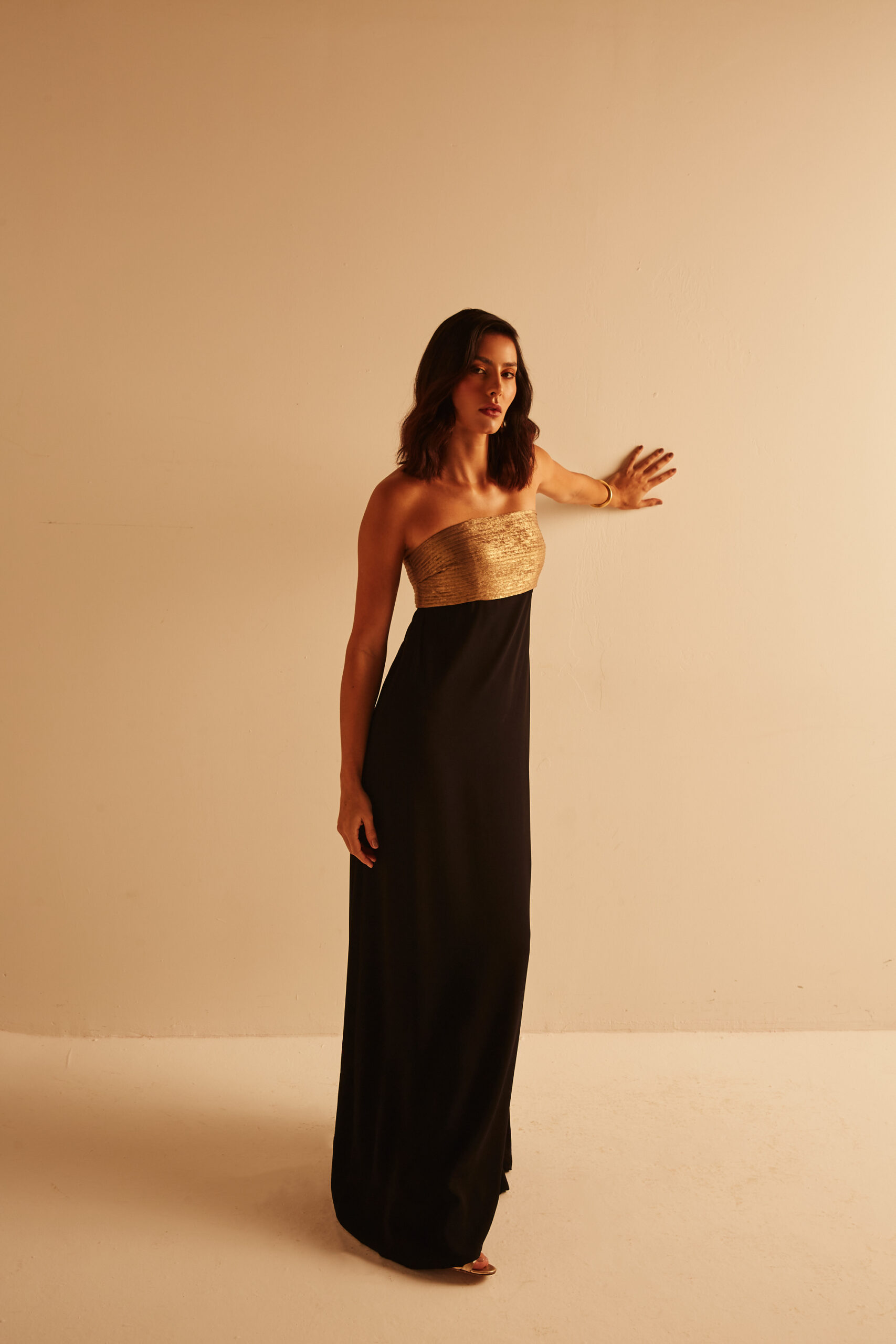 Vestido Gaia