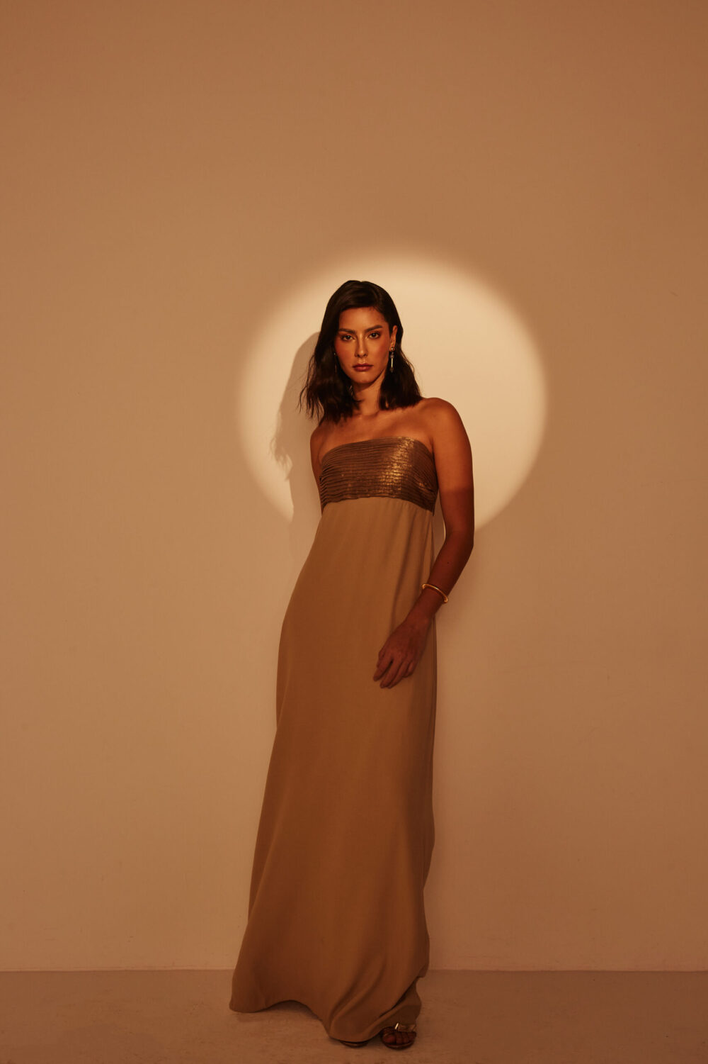 Vestido Bella