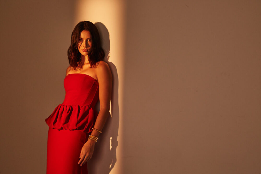 Top Agatha - Image 2